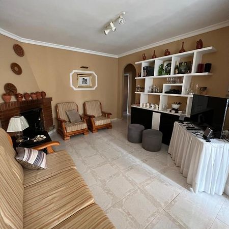 Chalet En La Barrosa, Piscina+Bbq+Grifo De Cerveza Chiclana de la Frontera Kültér fotó