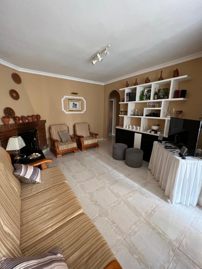 Chalet En La Barrosa, Piscina+Bbq+Grifo De Cerveza Chiclana de la Frontera Kültér fotó
