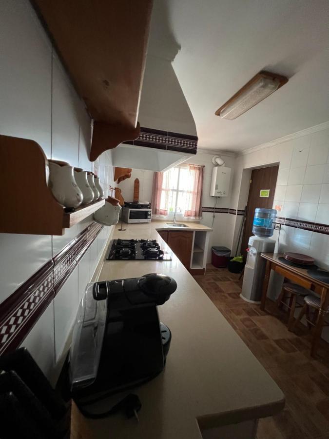 Chalet En La Barrosa, Piscina+Bbq+Grifo De Cerveza Chiclana de la Frontera Kültér fotó