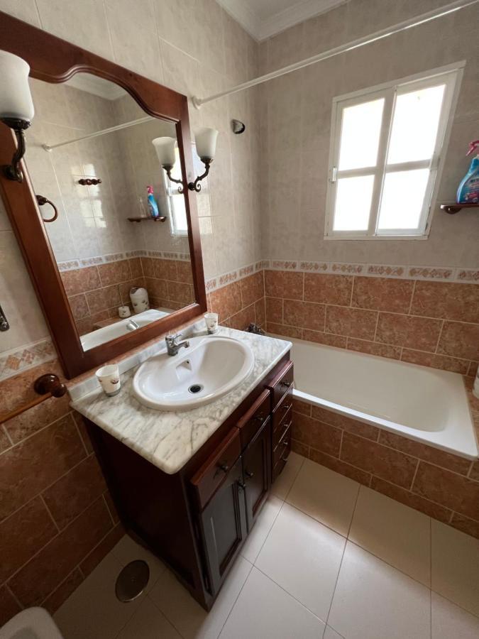 Chalet En La Barrosa, Piscina+Bbq+Grifo De Cerveza Chiclana de la Frontera Kültér fotó
