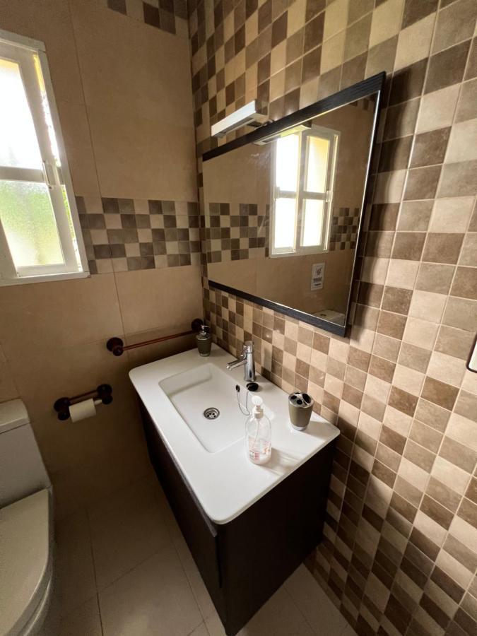 Chalet En La Barrosa, Piscina+Bbq+Grifo De Cerveza Chiclana de la Frontera Kültér fotó